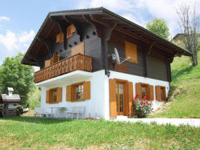 Chalet Y-Gouria